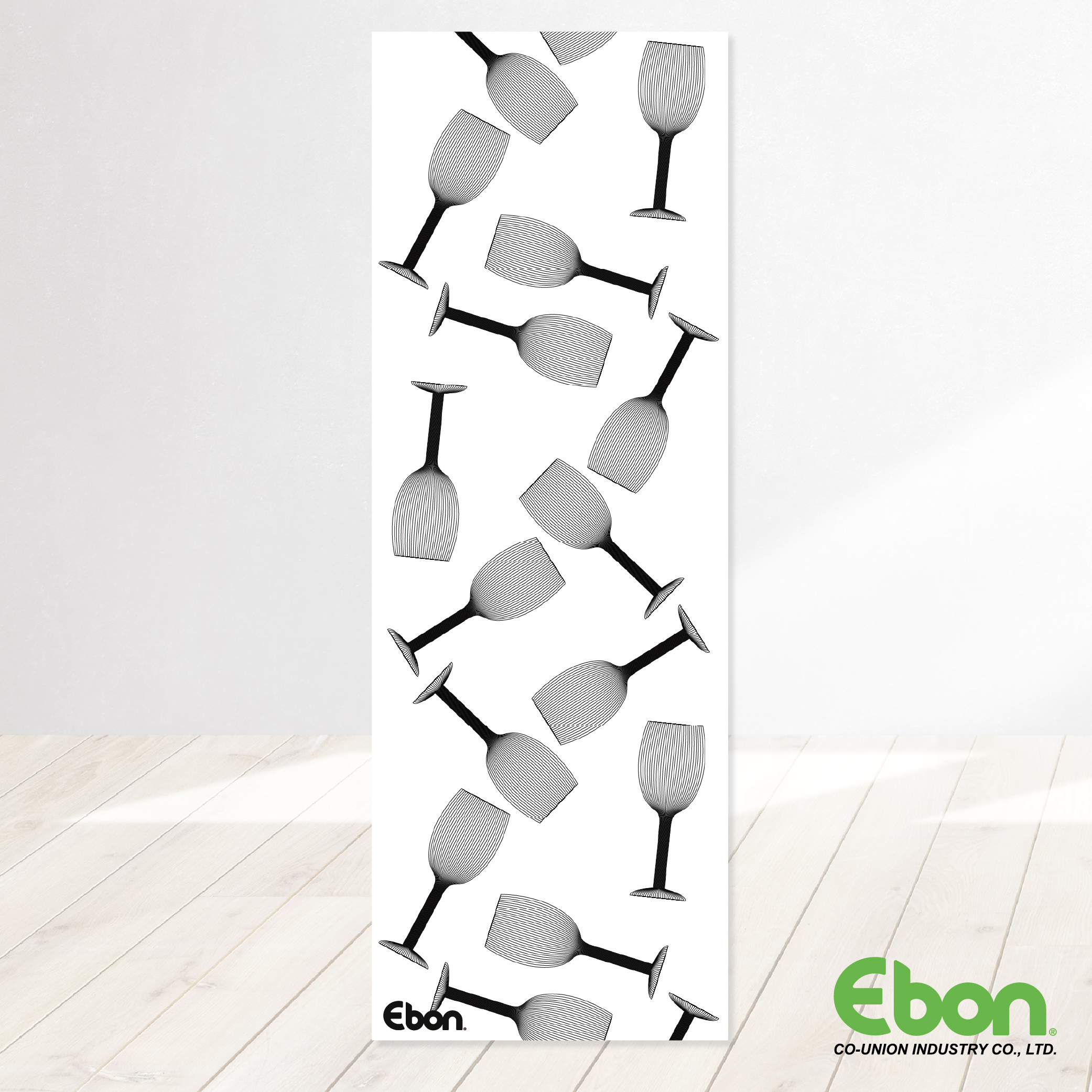 Yoga Mat / CY-1053C-A039~A041