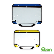 Number Plate / CB-0365S、CB-0365L