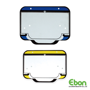 Number Plate / CB-0365S、CB-0365L