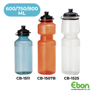 Clear Bottle / CB-1511、CB-1507B、CB-1525