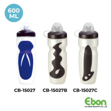 Water Bottle / CB-15027、CB-15027B、CB-15027C