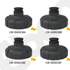 Bottle Valve Cap 