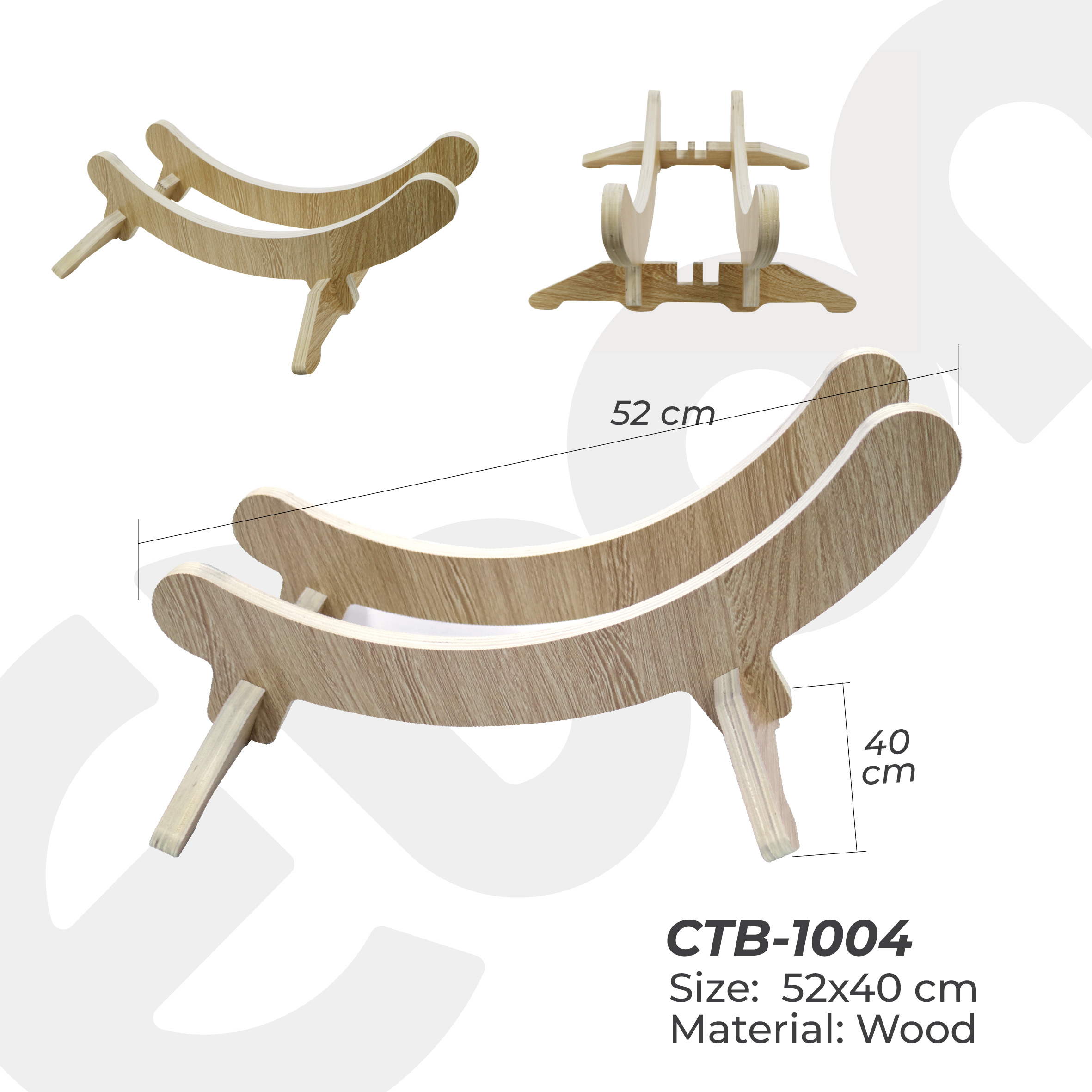 Parking Rack-CTB-11004、CTB1005