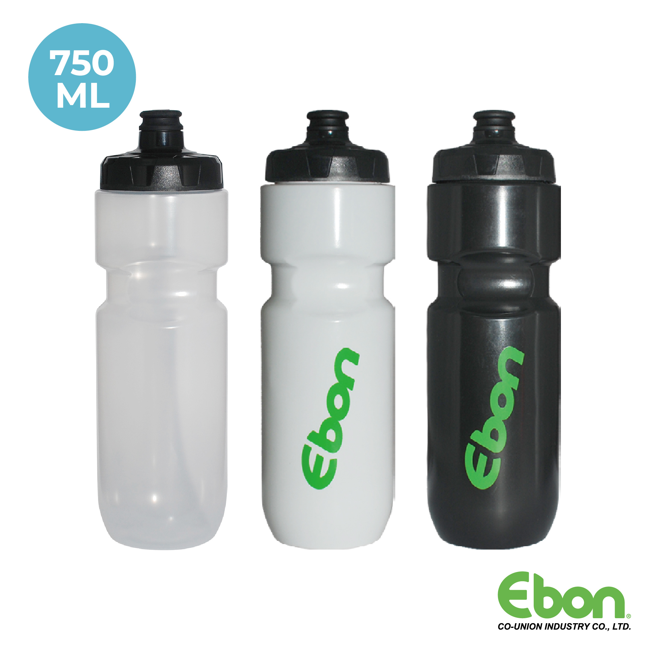 Water Bottle / CB-15163LBT