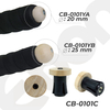 End Plug-CB-0101YA,CB-0101YB,CB-0101C