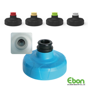 In-mold Valve Cap / CB-1500BPC