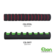 Foam Grip CB-0115L、CB-3817