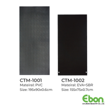 Trainer Mat / CTM-1001、CTM-1002
