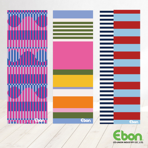 Yoga Mat / CY-1053C-A039~A041