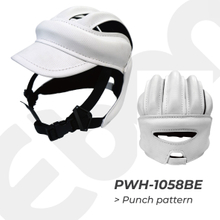 Sport Helmet / PWH-1058BE、PWH-1058BH