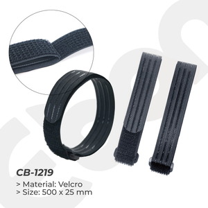 Anti-slip Velcro Strap / CB1219
