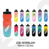 Water Bottle / CB-15199MDP,CB-15199LDP