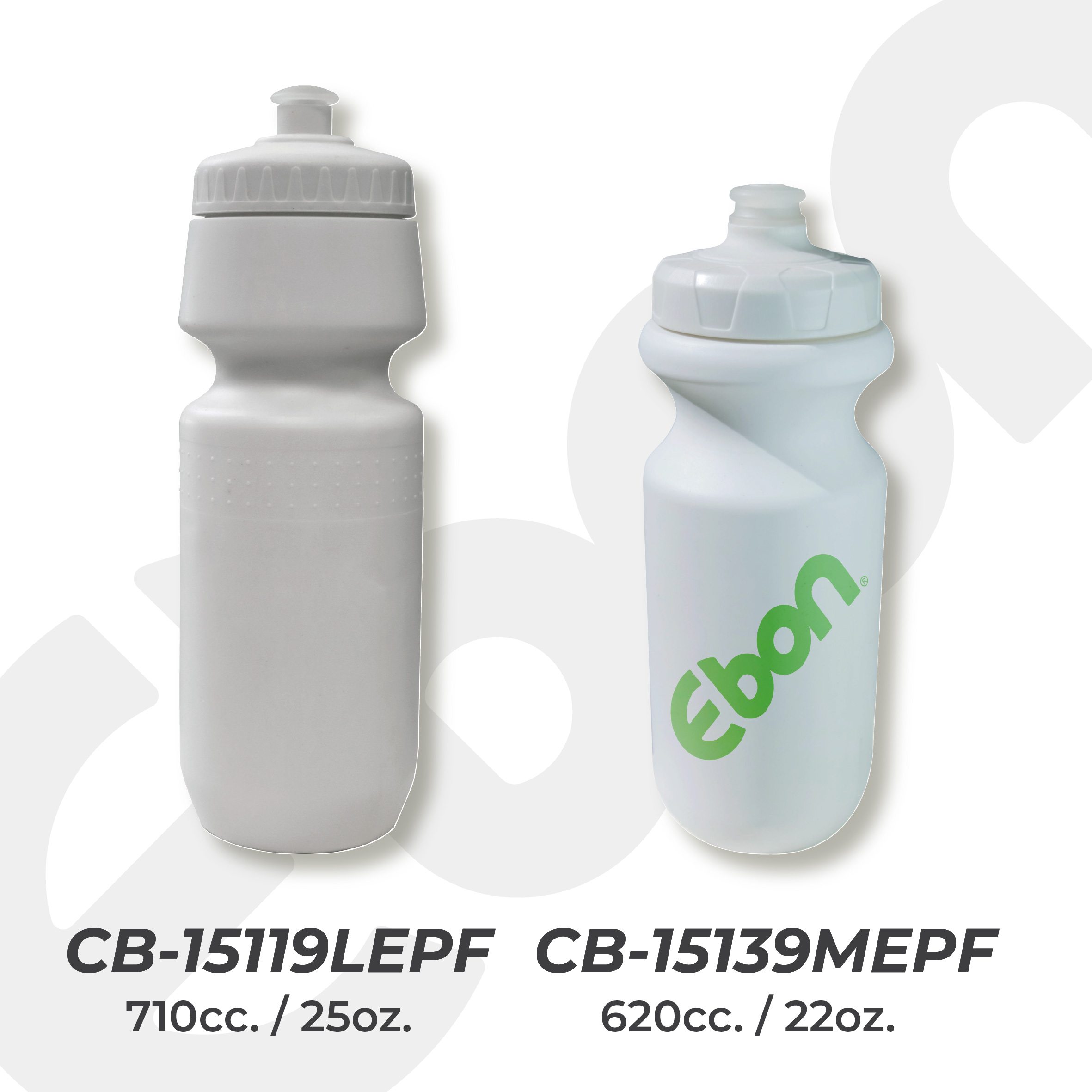 Eco-Bottle
