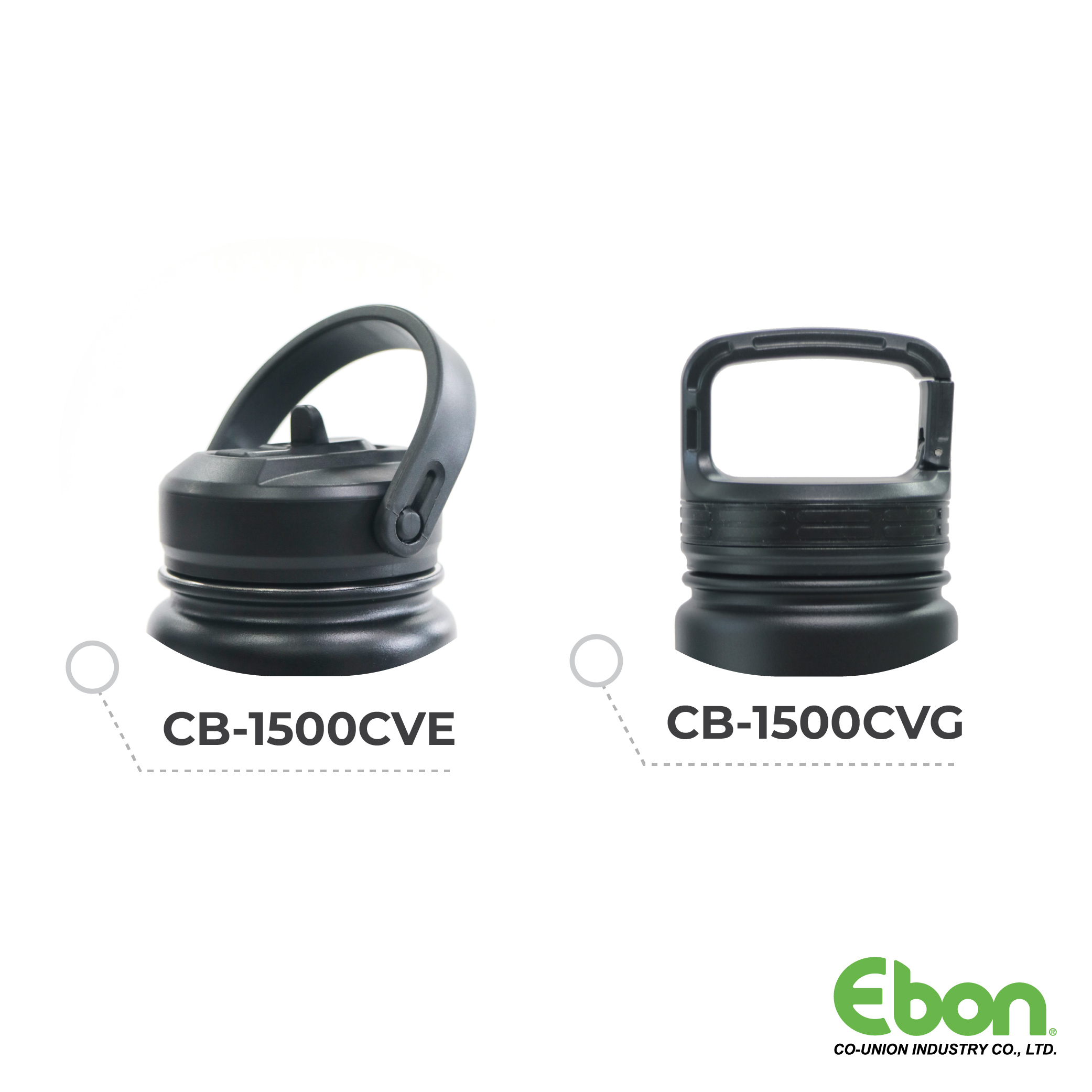 Leak Proof Cap / CB-1500CVA ~ CB-1500CVAG