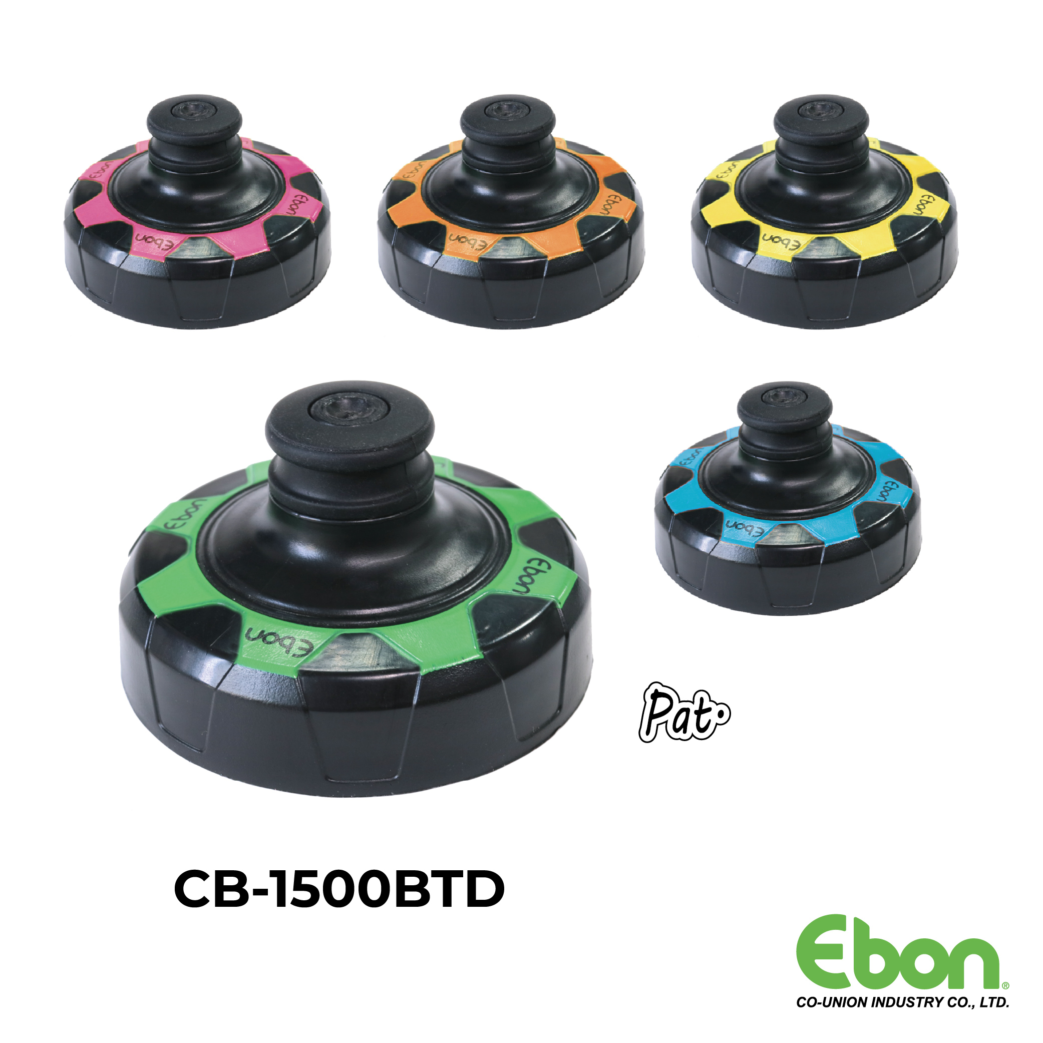 Water Bottle Cap / CB-1500BTC、CB-1500BTD