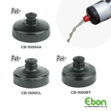 Water Bottle Cap / CB-1500AA、CB-1500BT、CB-1500CL