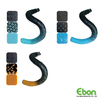 Embossed+Printing Handlebar Tape / CB-0108PUUE