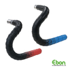Embossed+Printing Handlebar Tape / CB-0108PUUA