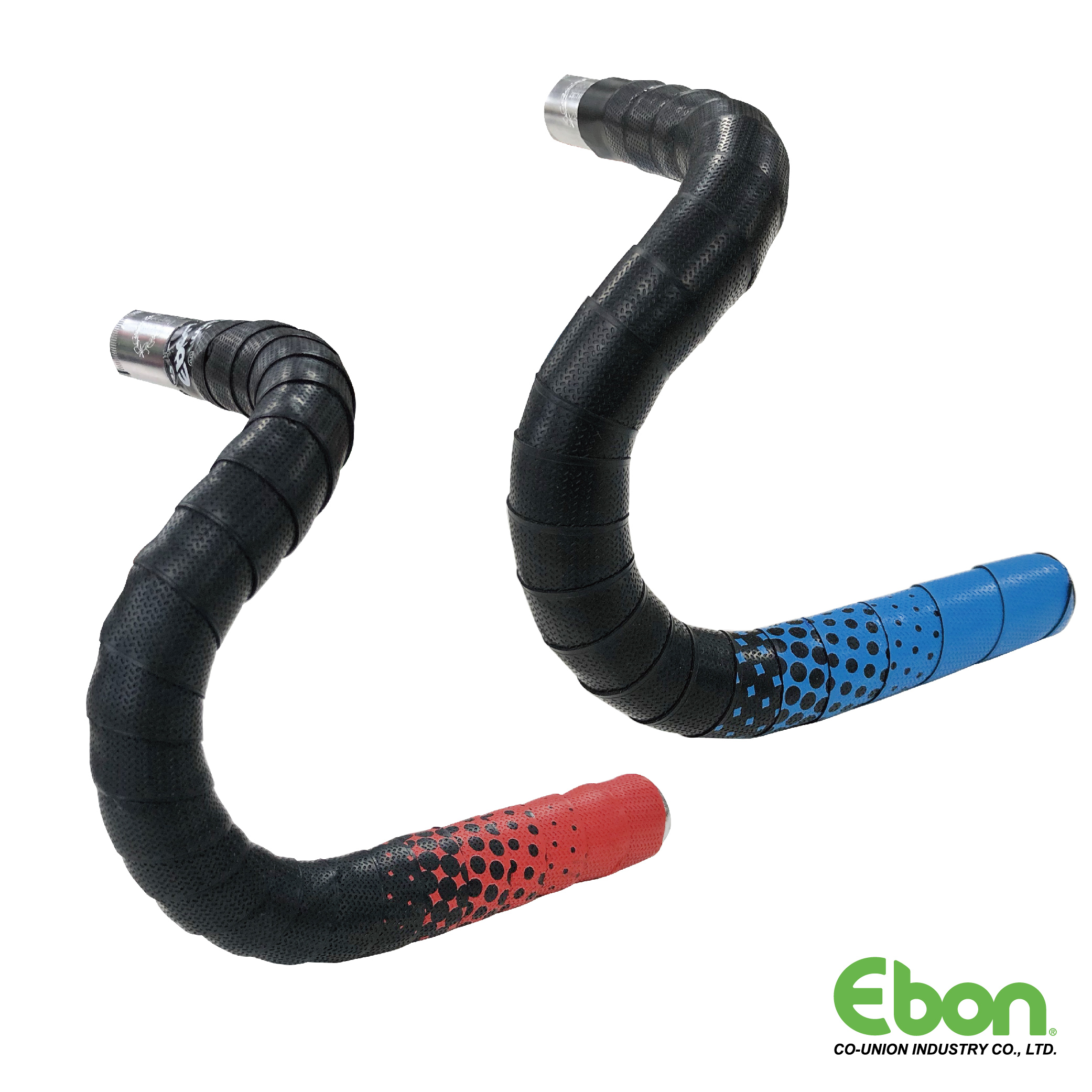 Embossed+Printing Handlebar Tape / CB-0108PUUA