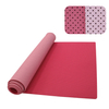 Wicking Properties Yoga Mat