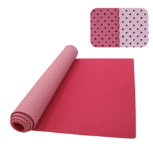 Wicking Properties Yoga Mat