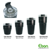 Insulated Coffee Tumbler/ CB-15244S~XL