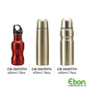 Stainless Steel Thermos Bottle 