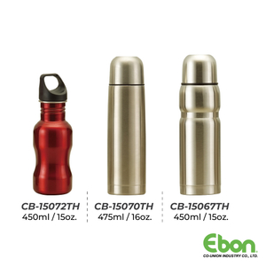 Stainless Steel Thermos Bottle 