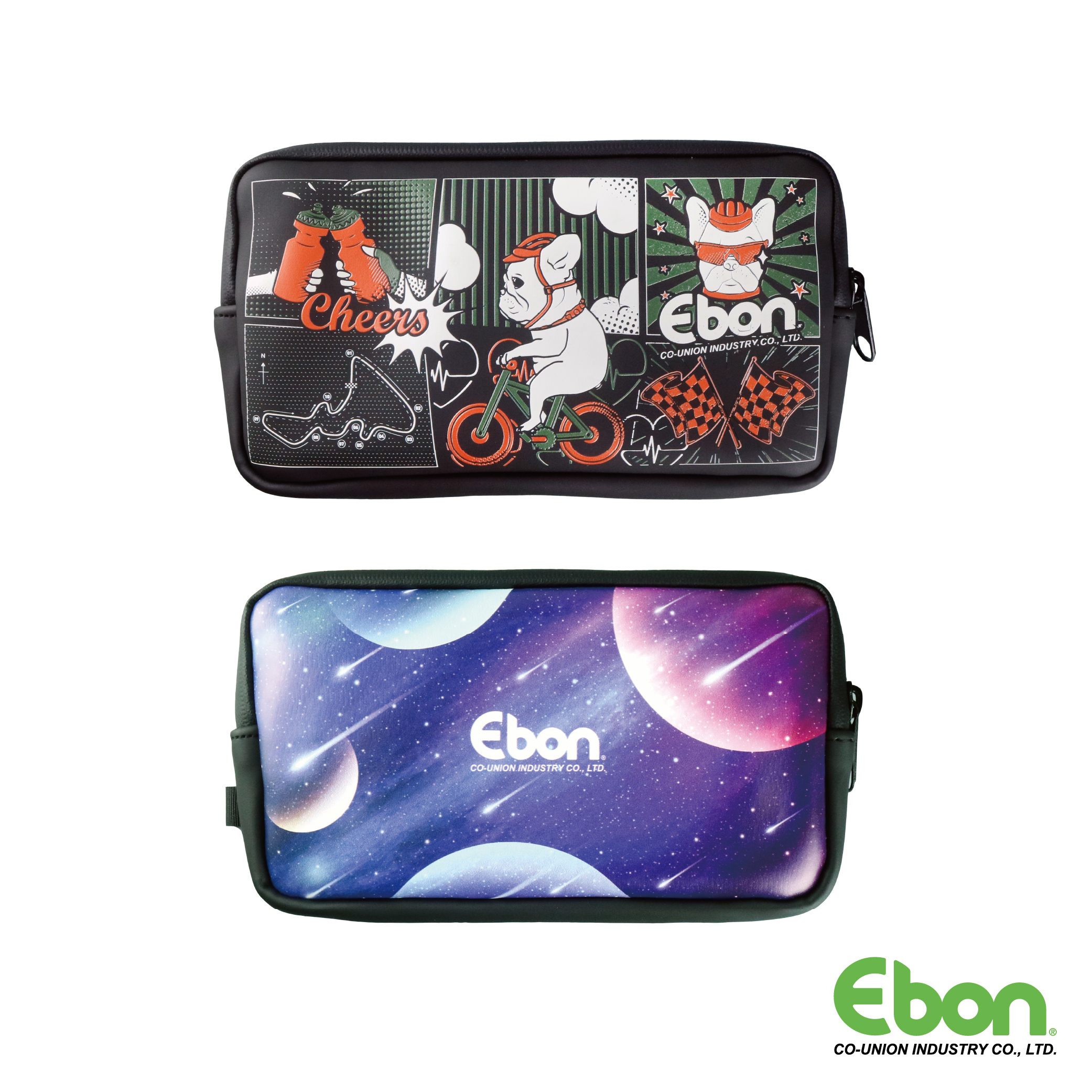 Custom-Design Mini Pouch-CB-1053