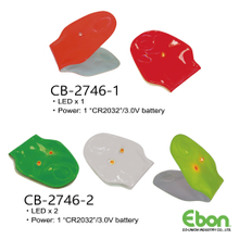 Reflective Clip / CB-2746-1、CB-2746-2