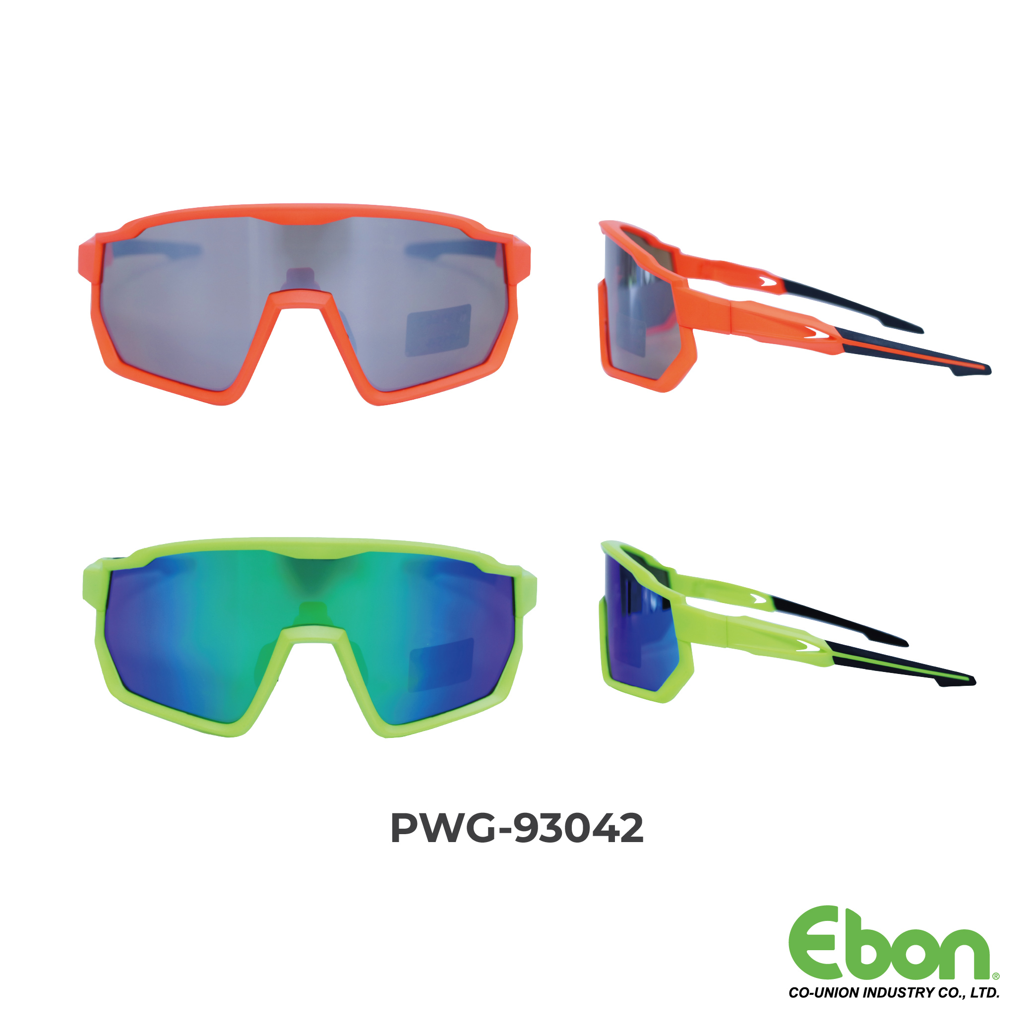 Sunglasses / PWG-93041~PWG-93045