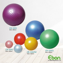 Yoga Ball / CY-1041、CY-1042M、CY-1042、CY-1043