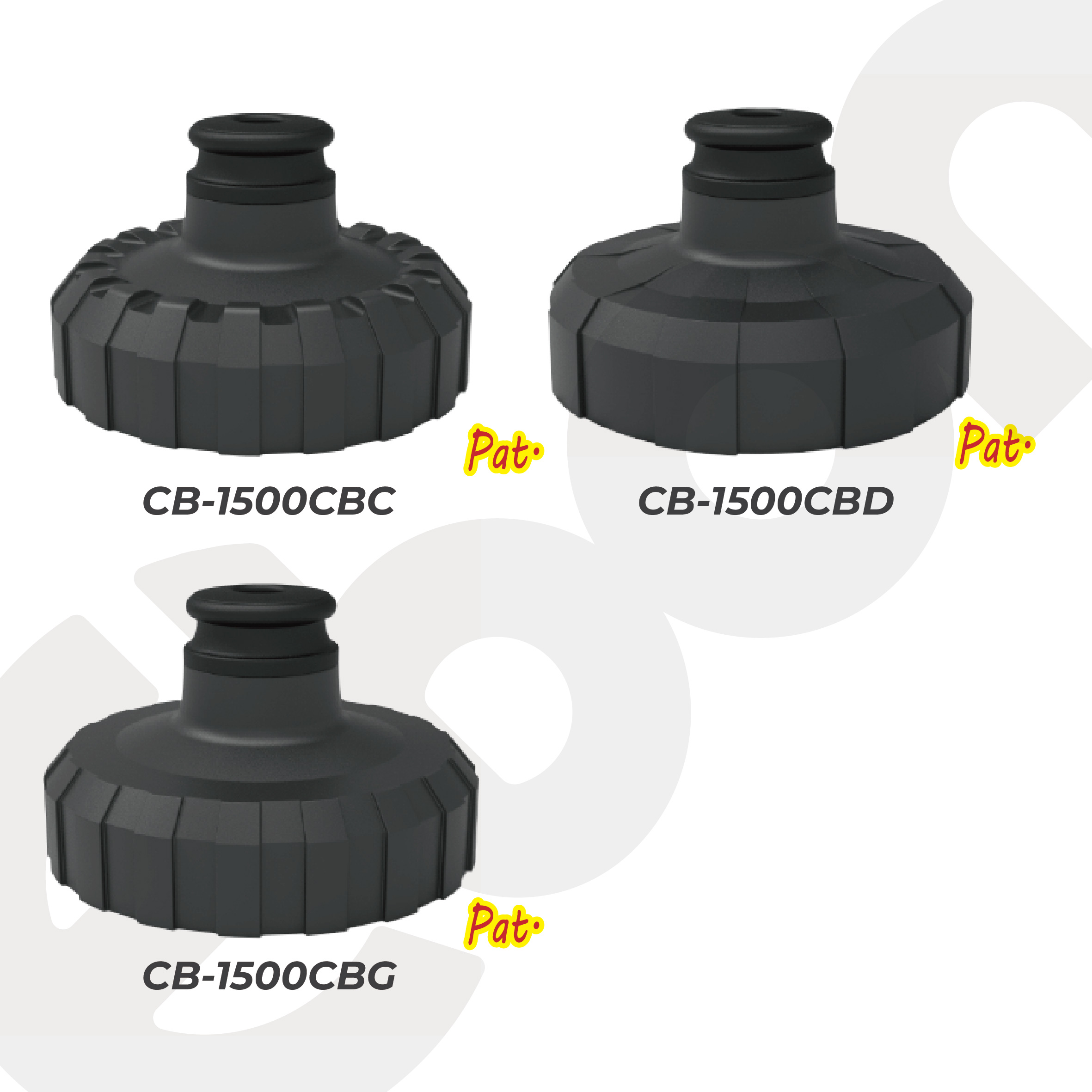 Bottle Valve Cap 