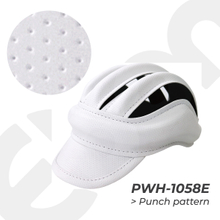 Sport Helmet / PWH-1058E、PWH-1058H
