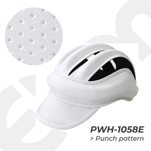 Sport Helmet / PWH-1058E、PWH-1058H