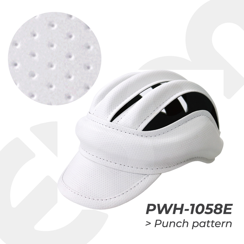 Sport Helmet / PWH-1058E、PWH-1058H