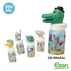 Cartoon Mini Bottle Series / CB-1594S