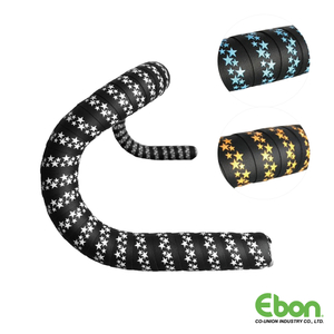 Embossed+Printing Handlebar Tape / CB-0108PAH、CB-0108PAJ、CB-0108PAI
