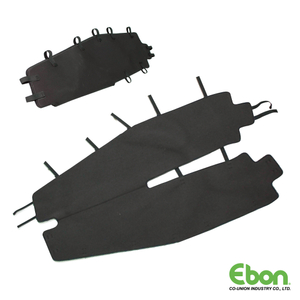 Frame Protector Case-CBC-1002