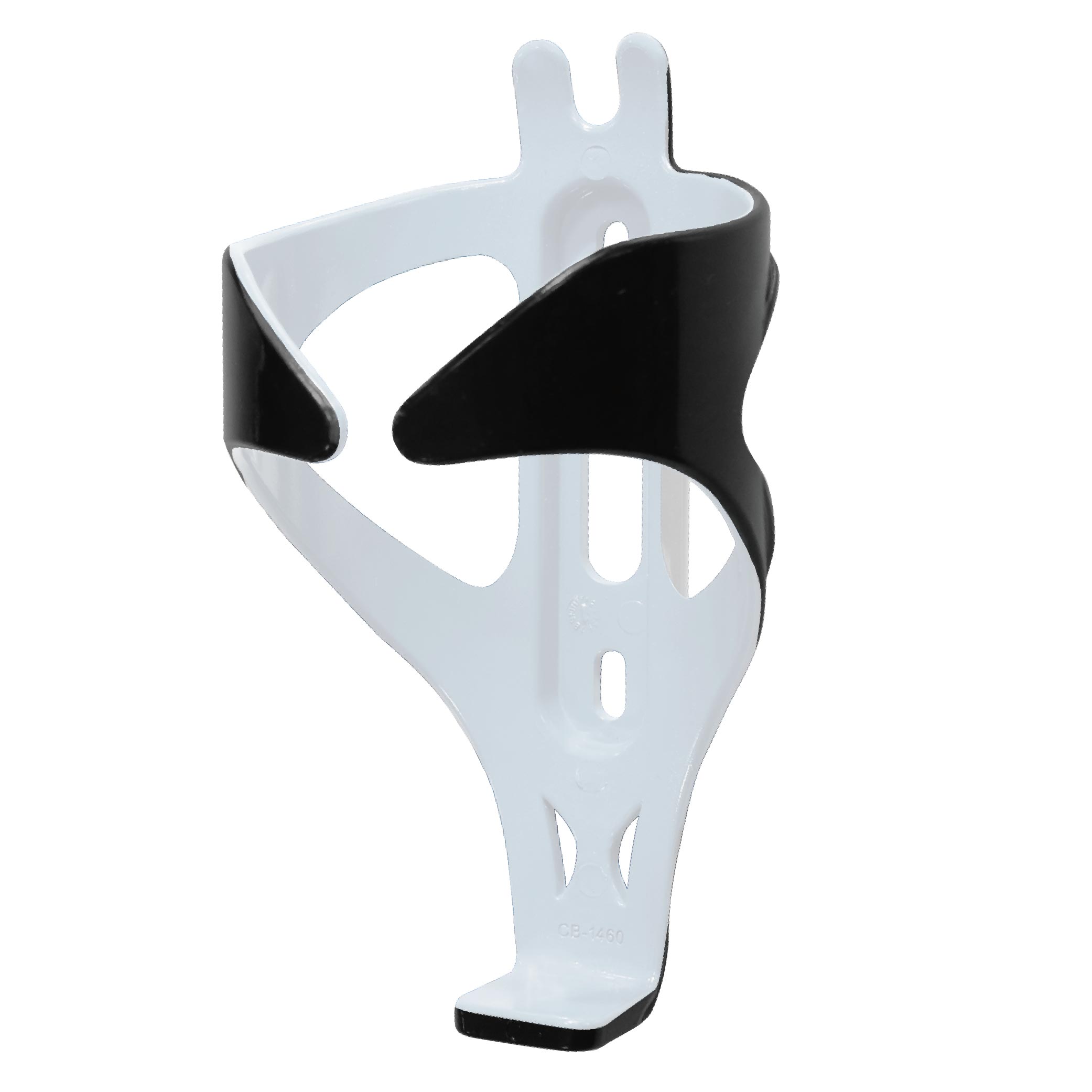 Double Color Bottle Cage / CB-1413P2