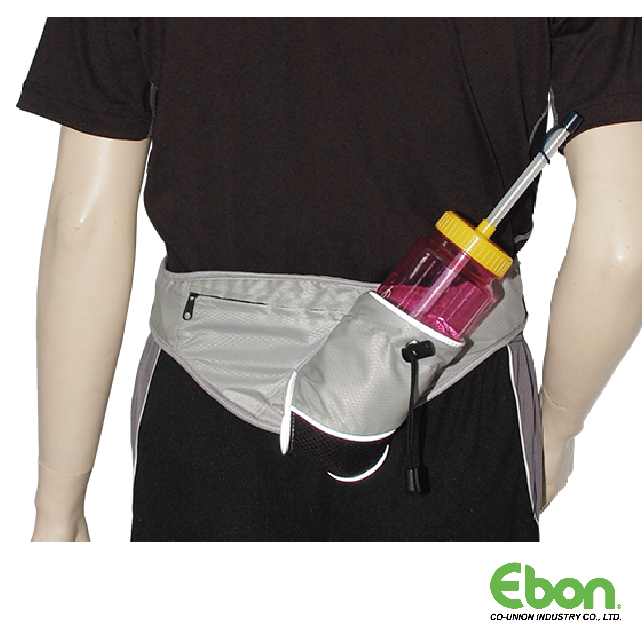 Waist Bottle Bag / CBG-1004