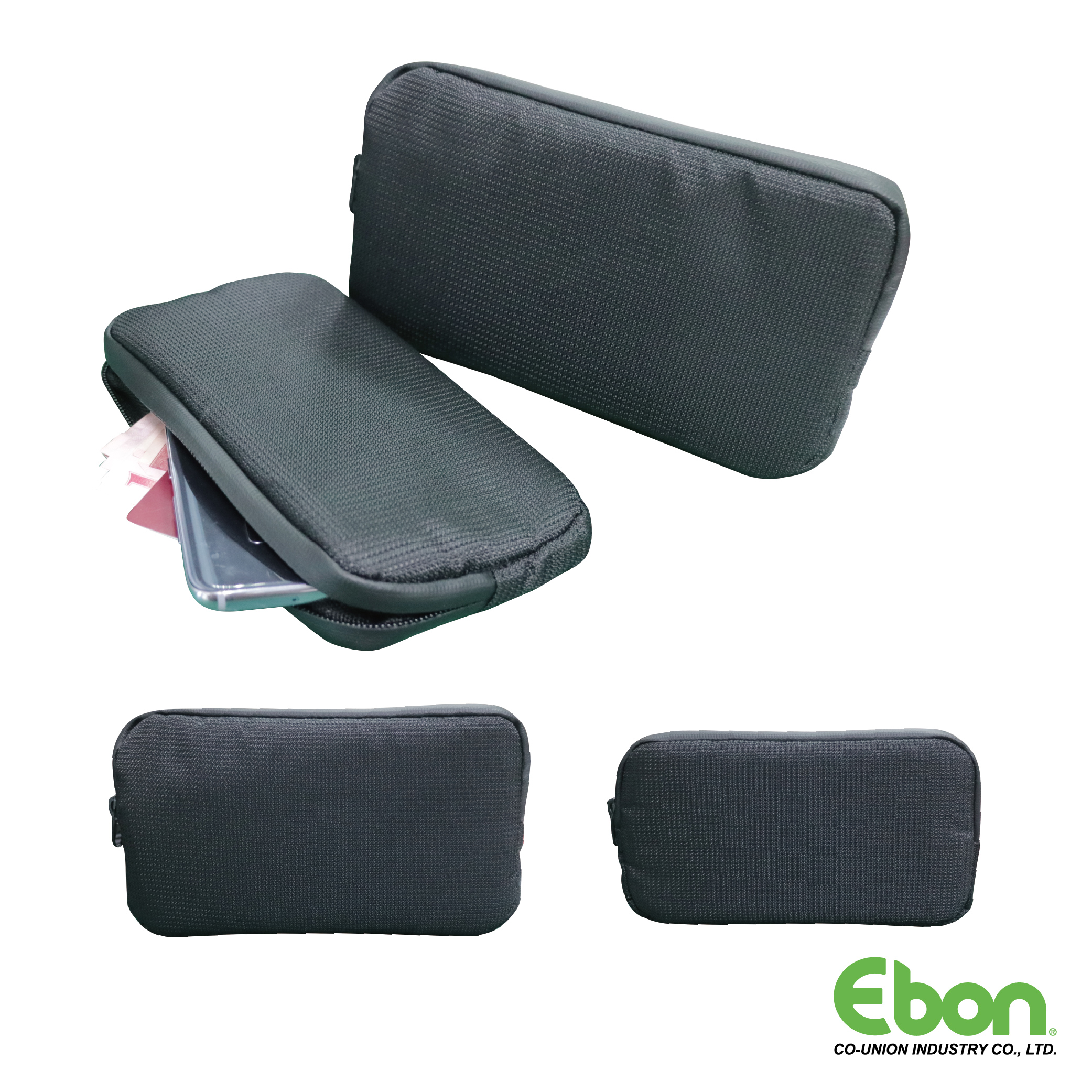 Custom-Design Mini Pouch / CB-1062、CB-1062L