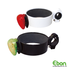 Coffee Cup Holder With Safety Light / CB-1469M+PWL-600