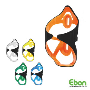 Double Color Bottle Cage / CB-14103D