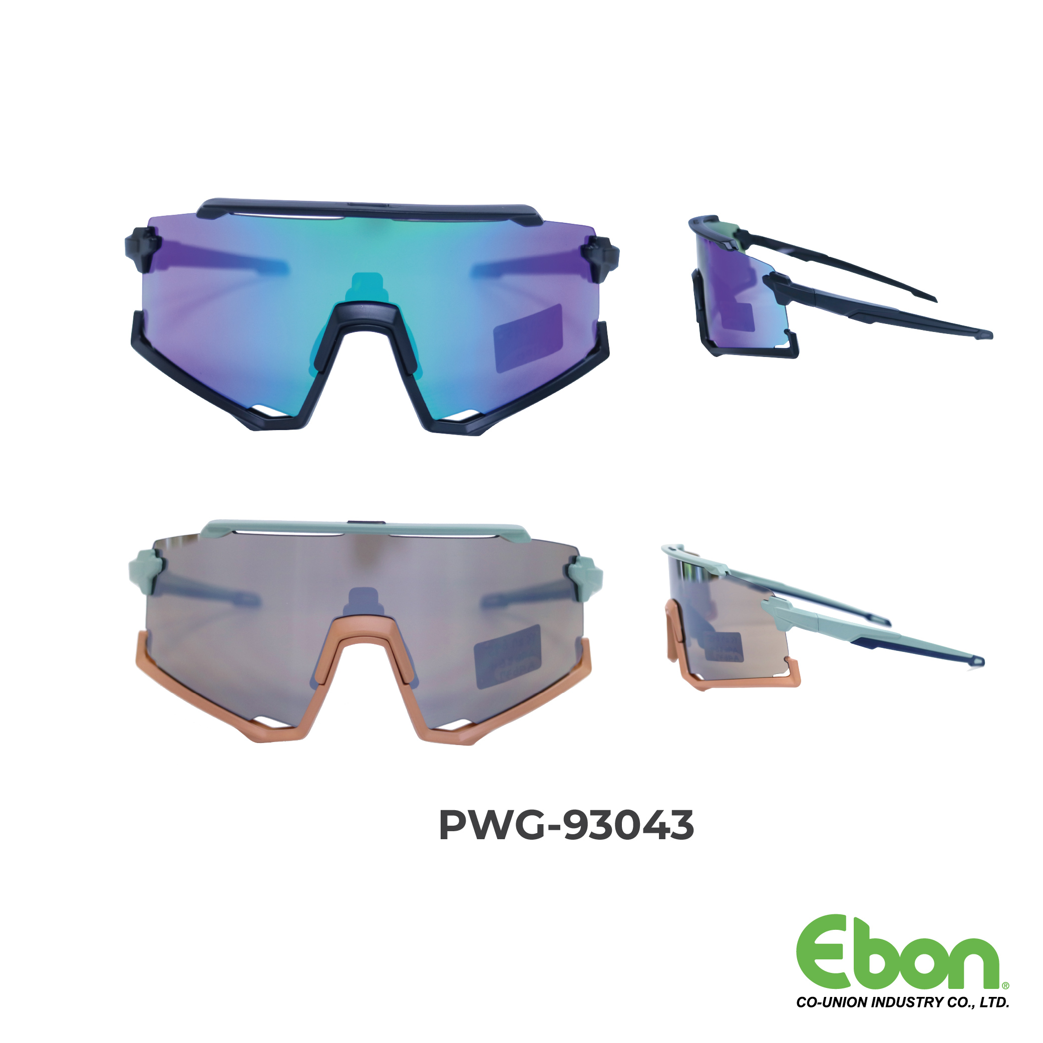 Sunglasses / PWG-93041~PWG-93045