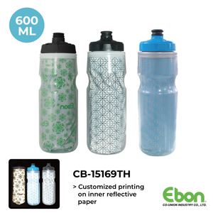 Insulated Bottle / CB-15169TN、CB-15169TH