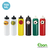 Sport Ball Water Bottle / CB-1573