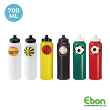 Sport Ball Water Bottle / CB-1573