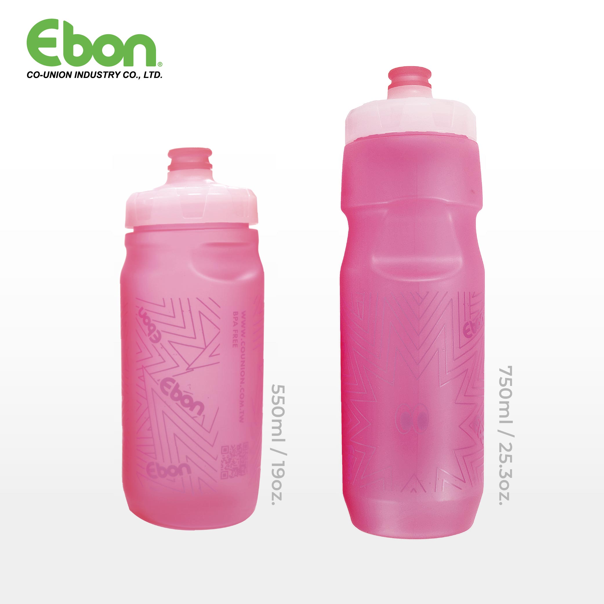 Water Bottle / CB-15199A,CB-15199M,CB-15199AL