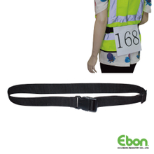 Number Card Belt / CNB-1001
